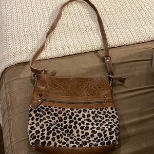 Myra Bag Crossbody